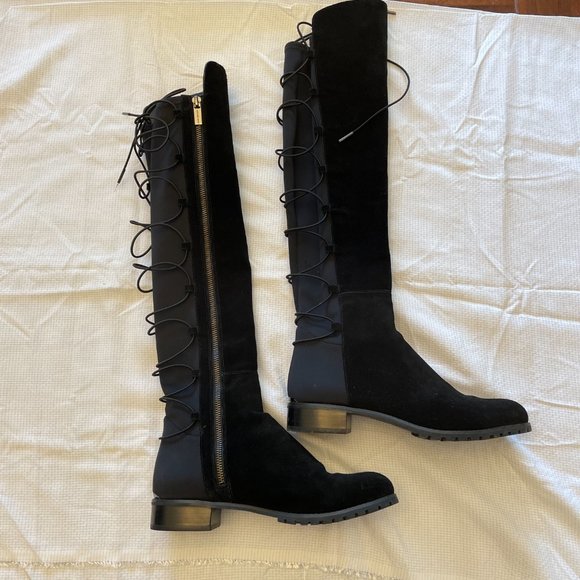 Michael Kors Skye Boot - Picture 1 of 3